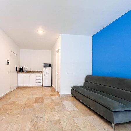 Loft Sabalo - Pet Friendly Aparthotel มาซาตลัน ภายนอก รูปภาพ