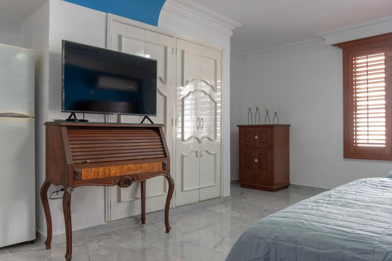Loft Sabalo - Pet Friendly Aparthotel มาซาตลัน ภายนอก รูปภาพ