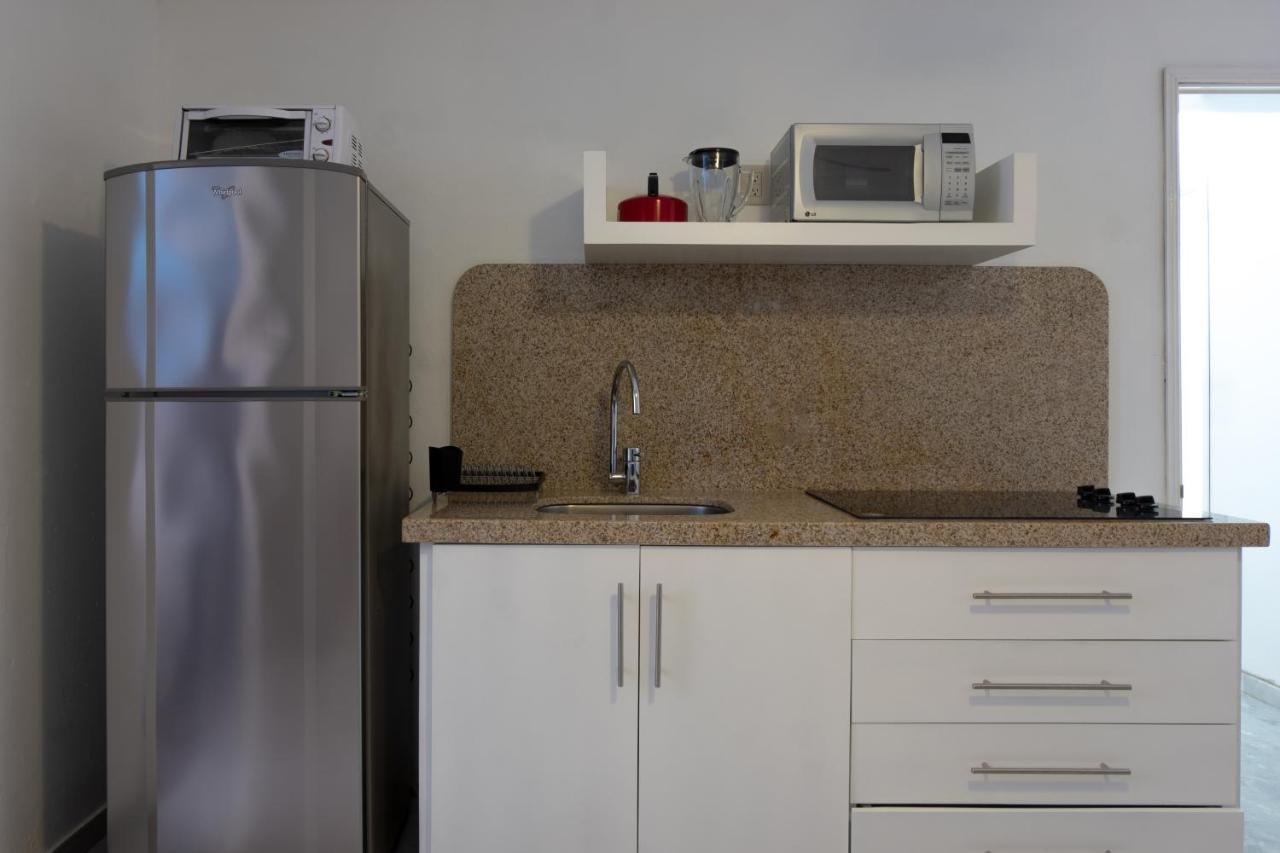 Loft Sabalo - Pet Friendly Aparthotel มาซาตลัน ภายนอก รูปภาพ