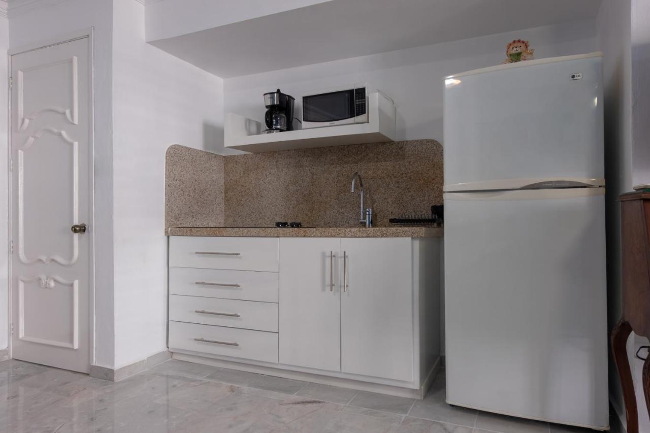 Loft Sabalo - Pet Friendly Aparthotel มาซาตลัน ภายนอก รูปภาพ