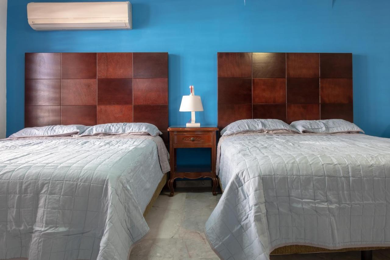 Loft Sabalo - Pet Friendly Aparthotel มาซาตลัน ภายนอก รูปภาพ