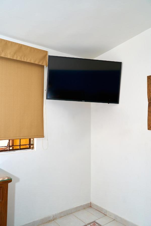 Loft Sabalo - Pet Friendly Aparthotel มาซาตลัน ภายนอก รูปภาพ
