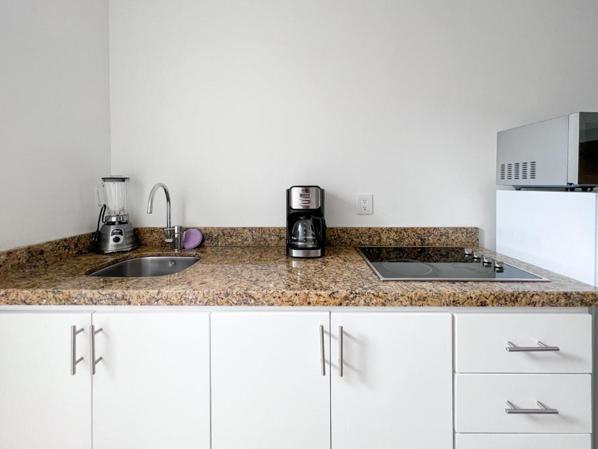 Loft Sabalo - Pet Friendly Aparthotel มาซาตลัน ภายนอก รูปภาพ