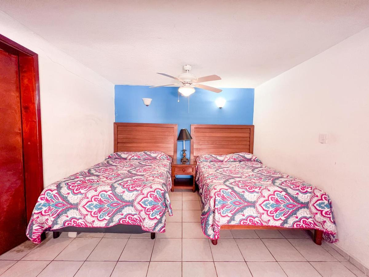 Loft Sabalo - Pet Friendly Aparthotel มาซาตลัน ภายนอก รูปภาพ