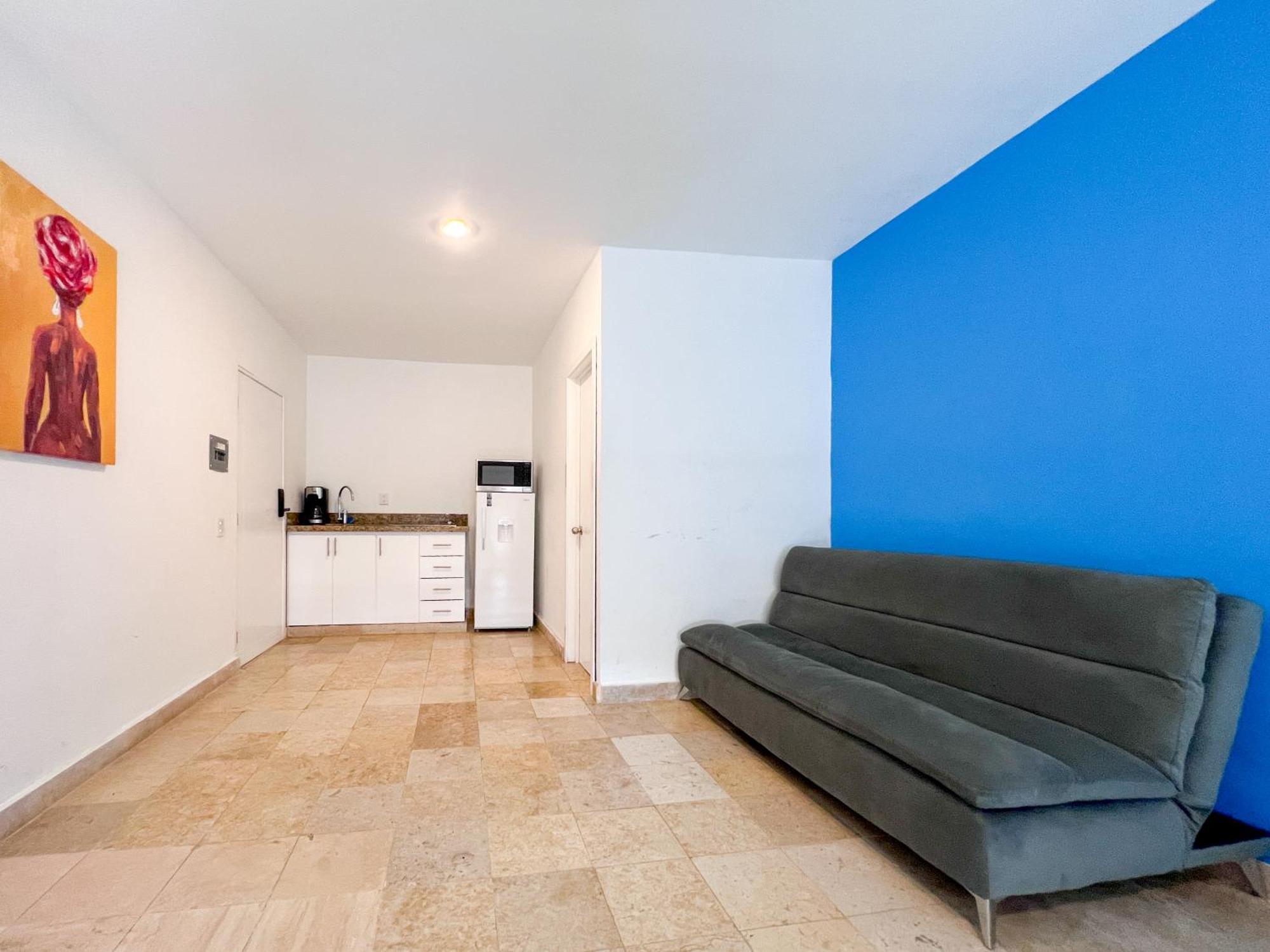 Loft Sabalo - Pet Friendly Aparthotel มาซาตลัน ภายนอก รูปภาพ