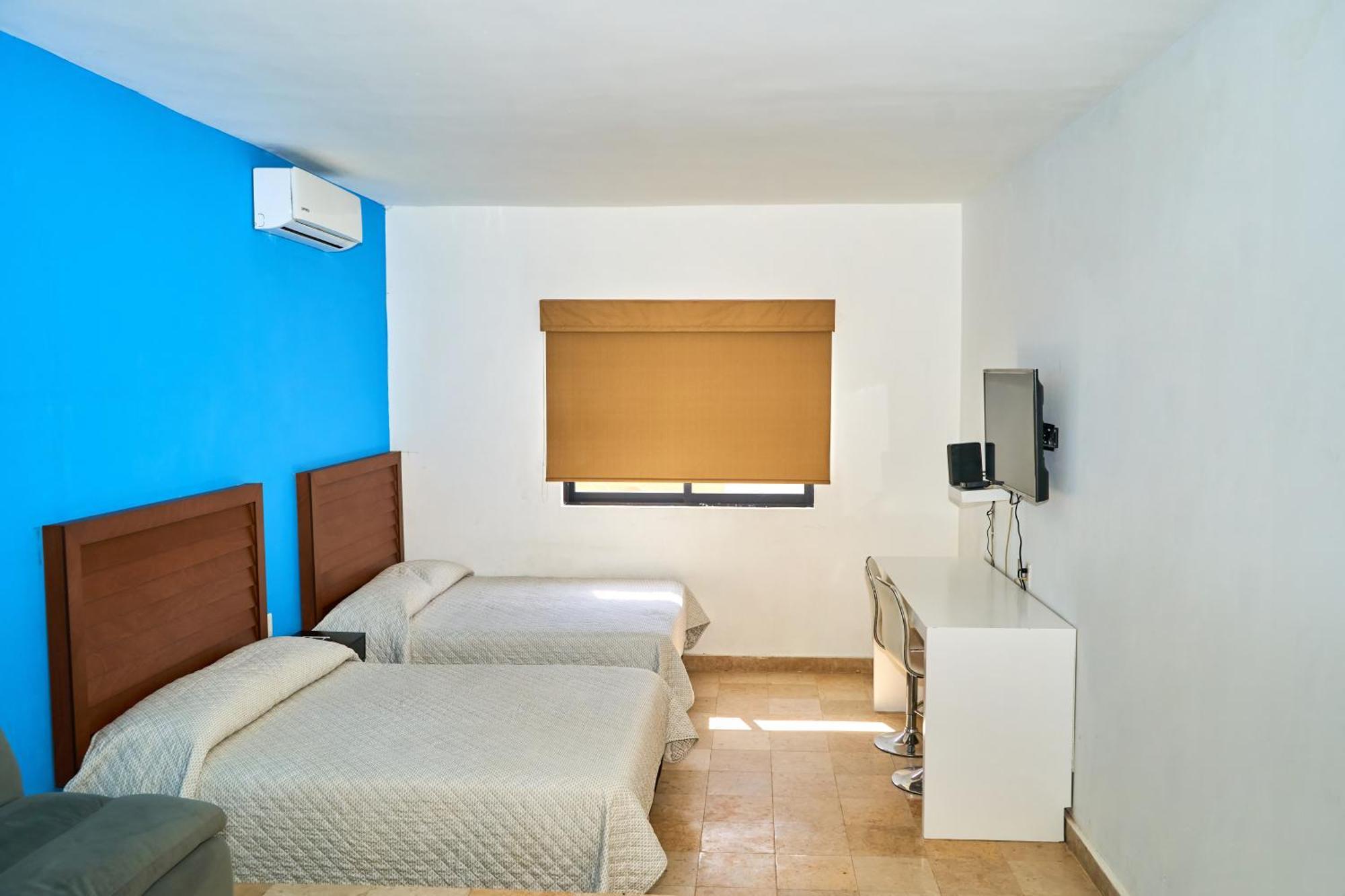 Loft Sabalo - Pet Friendly Aparthotel มาซาตลัน ภายนอก รูปภาพ