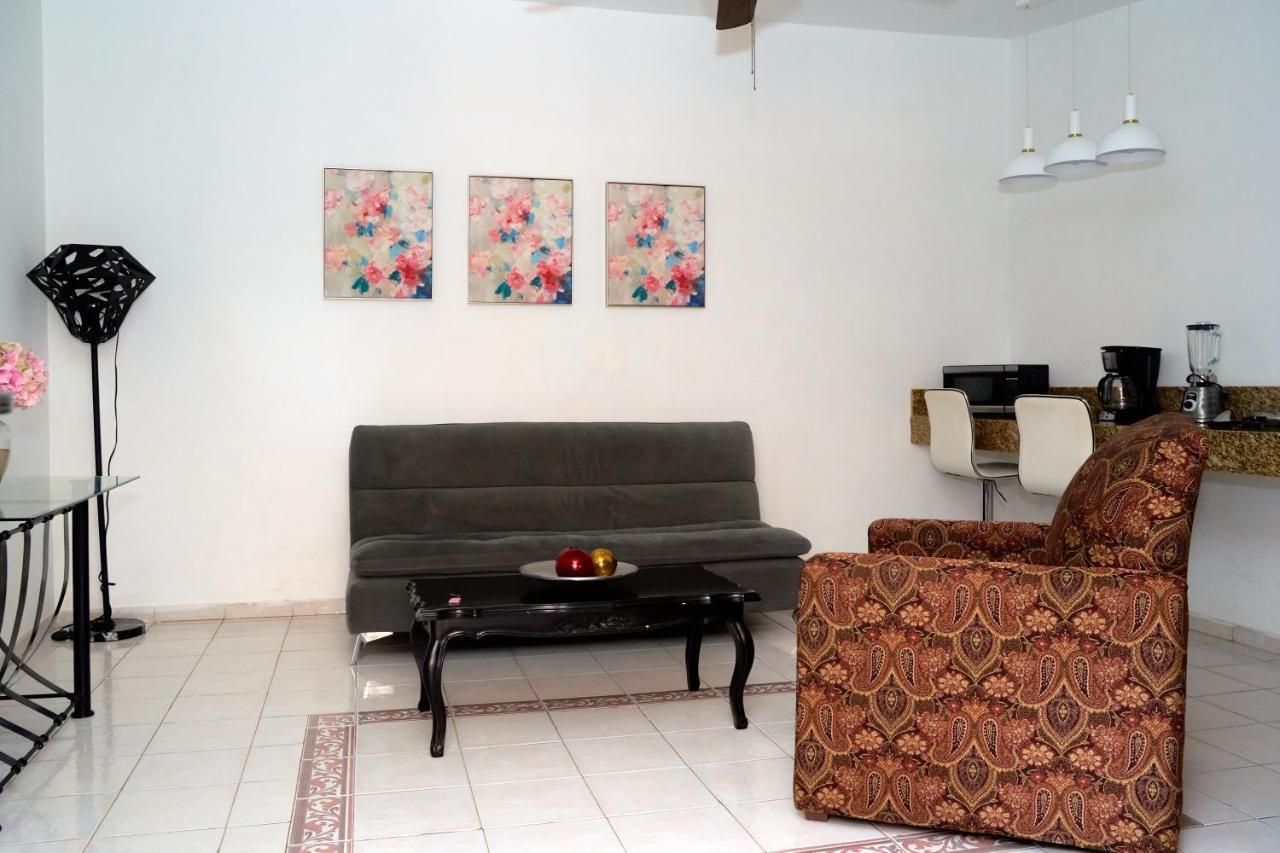 Loft Sabalo - Pet Friendly Aparthotel มาซาตลัน ภายนอก รูปภาพ