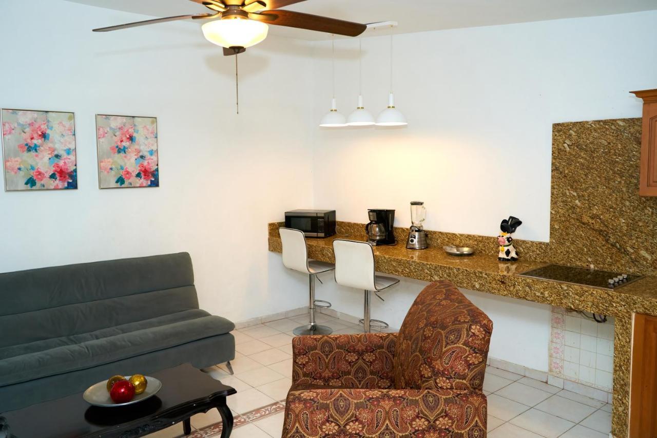 Loft Sabalo - Pet Friendly Aparthotel มาซาตลัน ภายนอก รูปภาพ