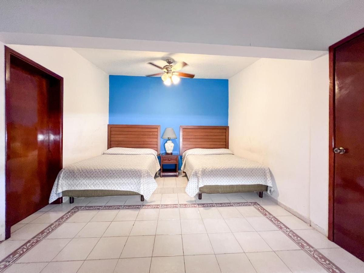 Loft Sabalo - Pet Friendly Aparthotel มาซาตลัน ภายนอก รูปภาพ