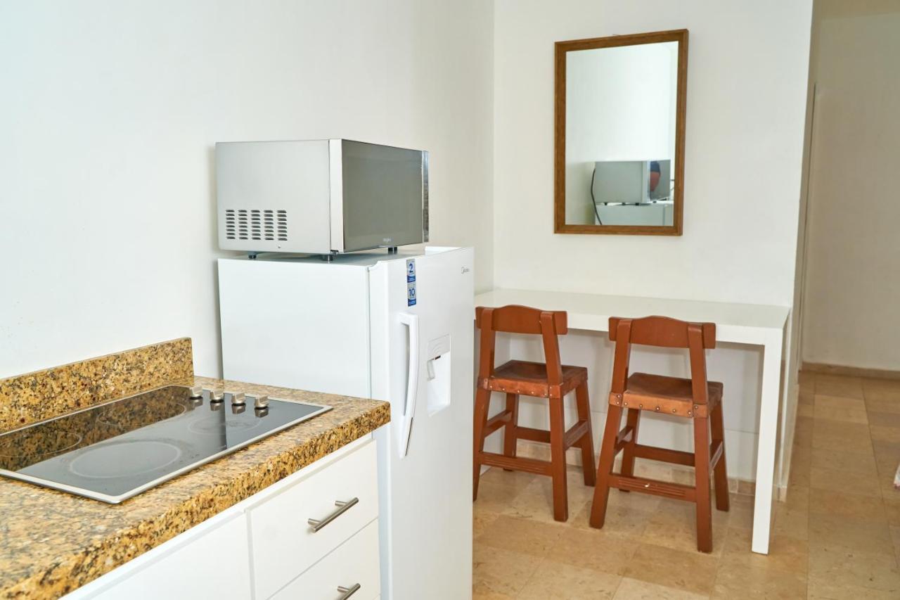Loft Sabalo - Pet Friendly Aparthotel มาซาตลัน ภายนอก รูปภาพ