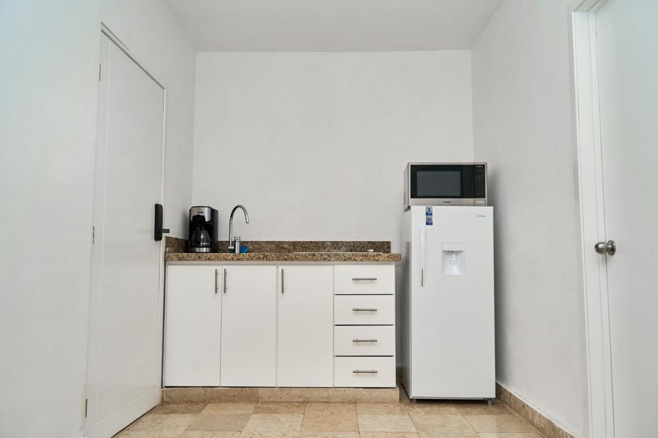 Loft Sabalo - Pet Friendly Aparthotel มาซาตลัน ภายนอก รูปภาพ