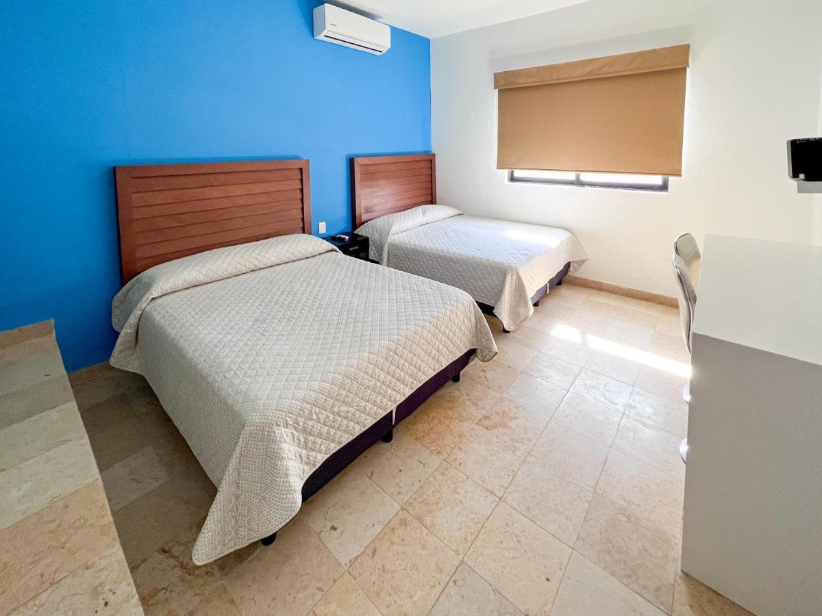 Loft Sabalo - Pet Friendly Aparthotel มาซาตลัน ภายนอก รูปภาพ