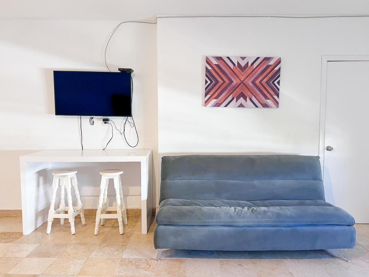 Loft Sabalo - Pet Friendly Aparthotel มาซาตลัน ภายนอก รูปภาพ