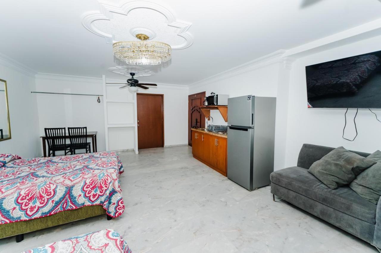 Loft Sabalo - Pet Friendly Aparthotel มาซาตลัน ภายนอก รูปภาพ