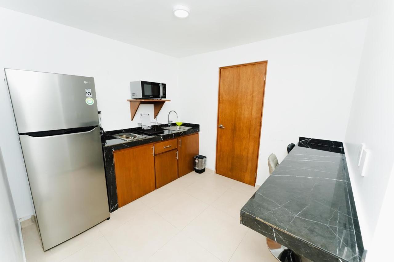 Loft Sabalo - Pet Friendly Aparthotel มาซาตลัน ภายนอก รูปภาพ