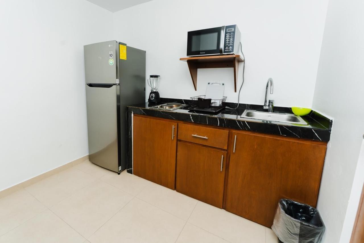 Loft Sabalo - Pet Friendly Aparthotel มาซาตลัน ภายนอก รูปภาพ