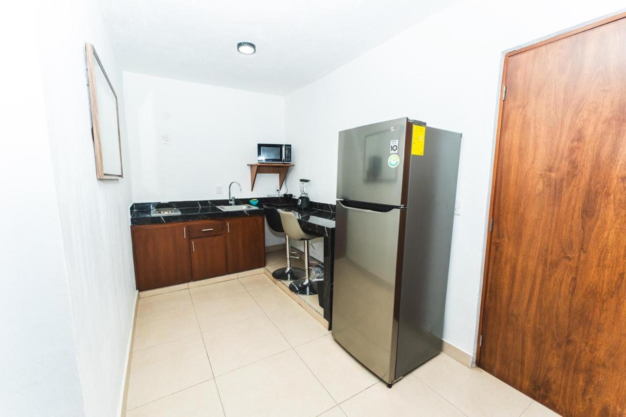 Loft Sabalo - Pet Friendly Aparthotel มาซาตลัน ภายนอก รูปภาพ