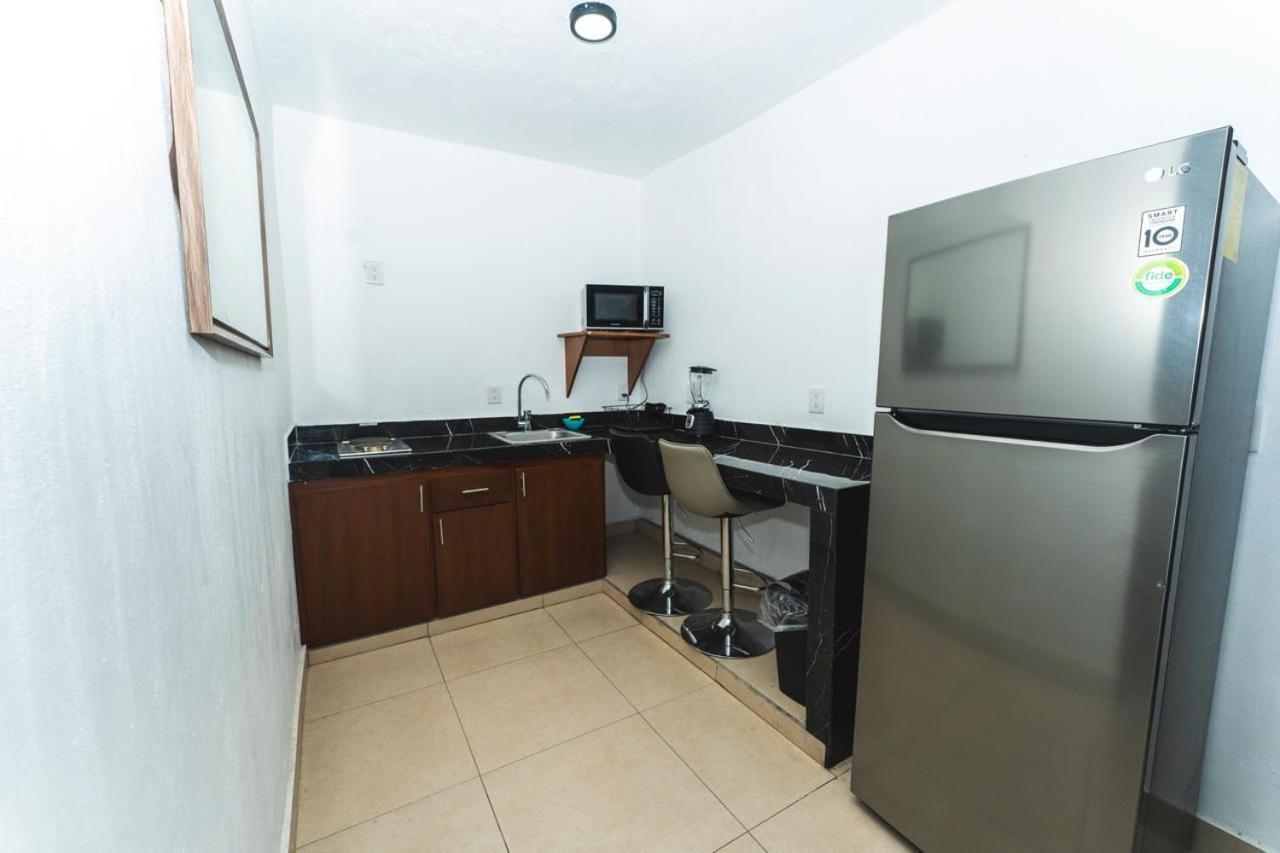 Loft Sabalo - Pet Friendly Aparthotel มาซาตลัน ภายนอก รูปภาพ