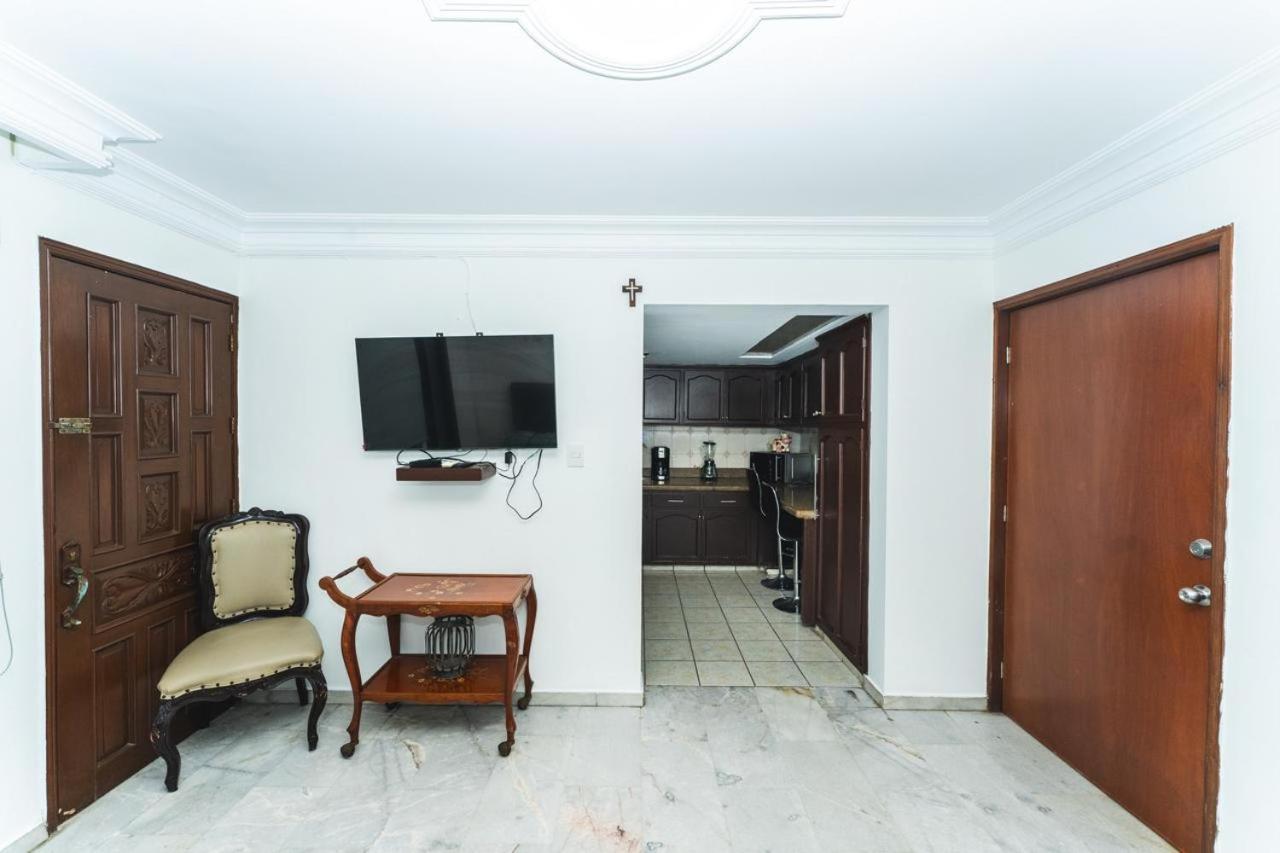 Loft Sabalo - Pet Friendly Aparthotel มาซาตลัน ภายนอก รูปภาพ