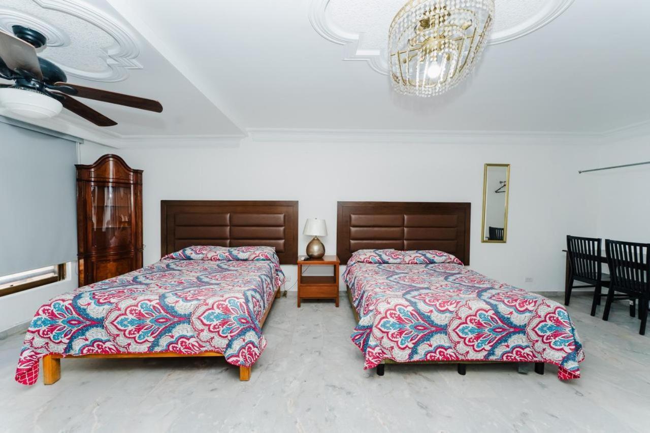 Loft Sabalo - Pet Friendly Aparthotel มาซาตลัน ภายนอก รูปภาพ