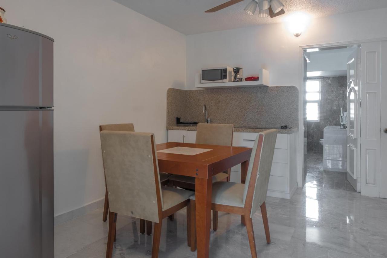 Loft Sabalo - Pet Friendly Aparthotel มาซาตลัน ภายนอก รูปภาพ