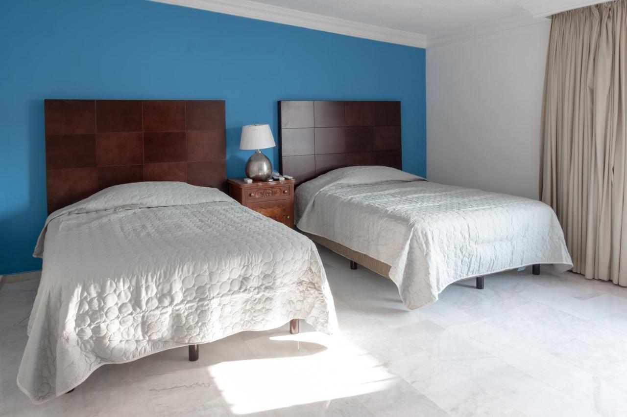 Loft Sabalo - Pet Friendly Aparthotel มาซาตลัน ภายนอก รูปภาพ